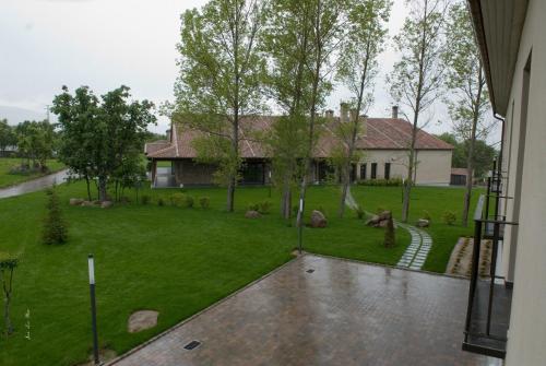 Agroturismo La Casona De Duque