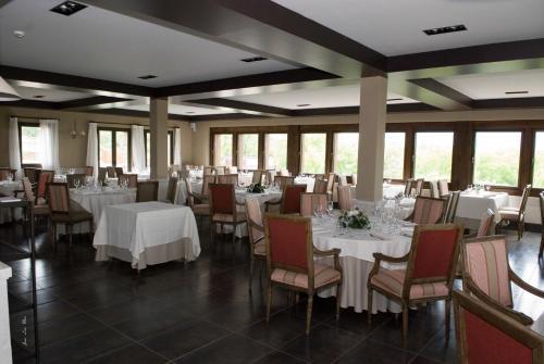 Agroturismo La Casona De Duque