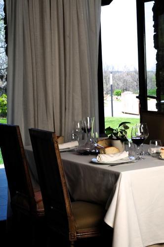 Agroturismo La Casona De Duque