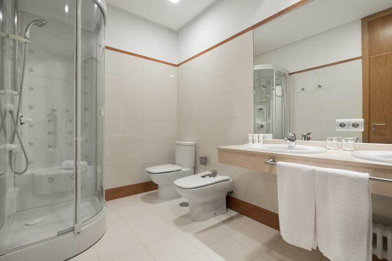 Hotel V�a Argentum - Spa Y Deporte