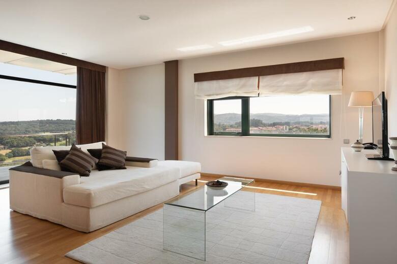 Hotel V�a Argentum - Spa Y Deporte