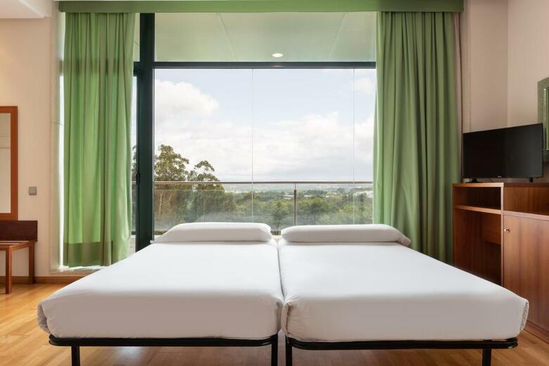 Hotel V�a Argentum - Spa Y Deporte