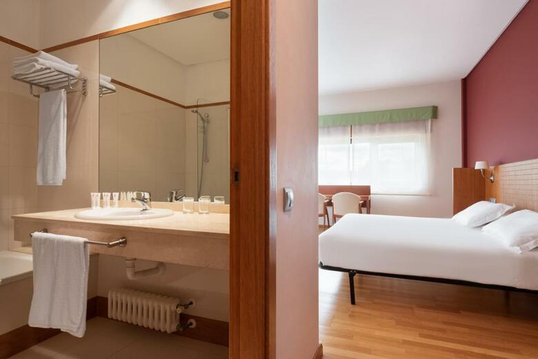 Hotel V�a Argentum - Spa Y Deporte