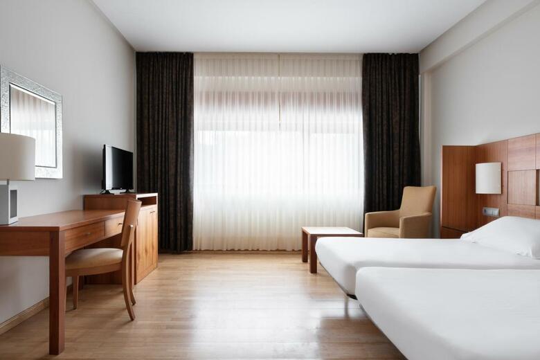 Hotel V�a Argentum - Spa Y Deporte