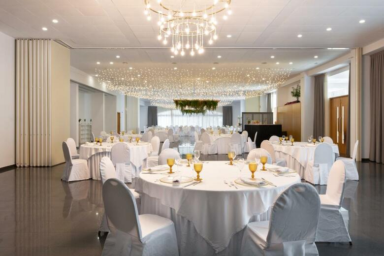 Hotel V�a Argentum - Spa Y Deporte