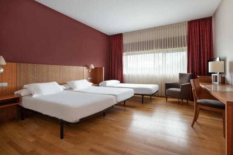 Hotel V�a Argentum - Spa Y Deporte