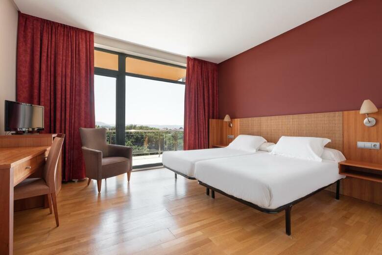 Hotel V�a Argentum - Spa Y Deporte