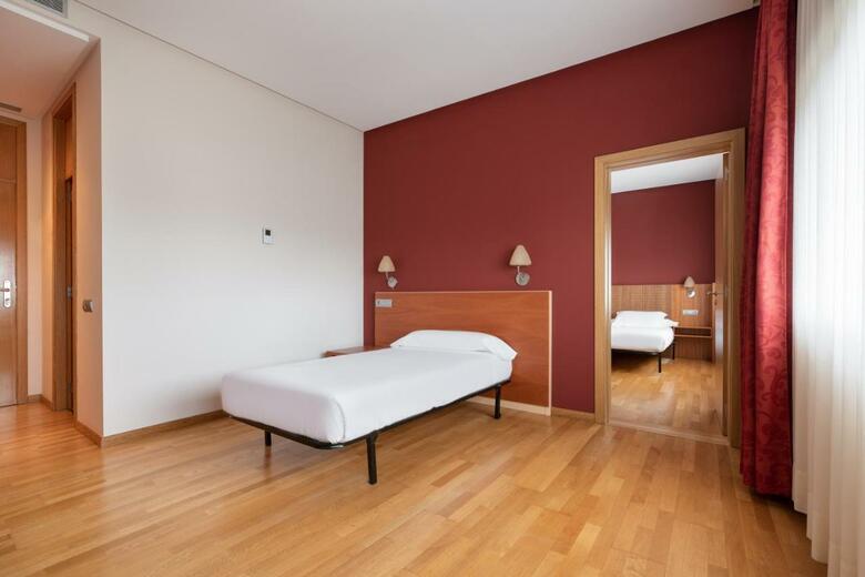 Hotel V�a Argentum - Spa Y Deporte