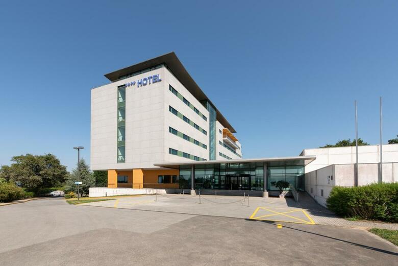 Hotel V�a Argentum - Spa Y Deporte