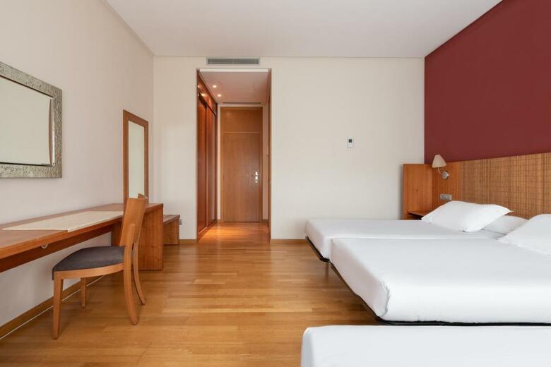 Hotel V�a Argentum - Spa Y Deporte
