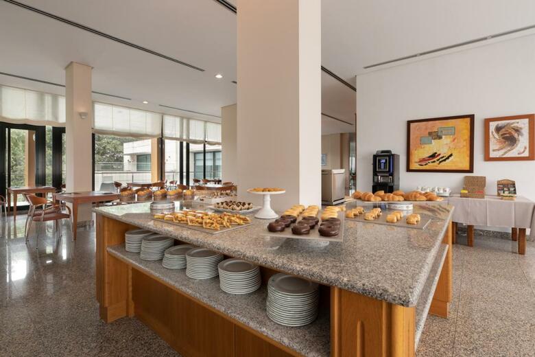 Hotel V�a Argentum - Spa Y Deporte