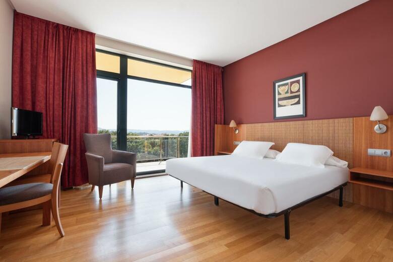 Hotel V�a Argentum - Spa Y Deporte
