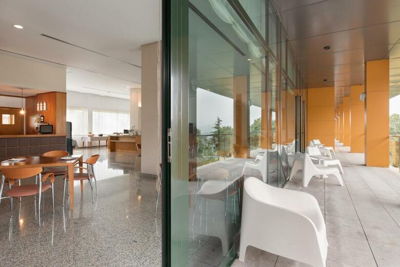 Hotel V�a Argentum - Spa Y Deporte