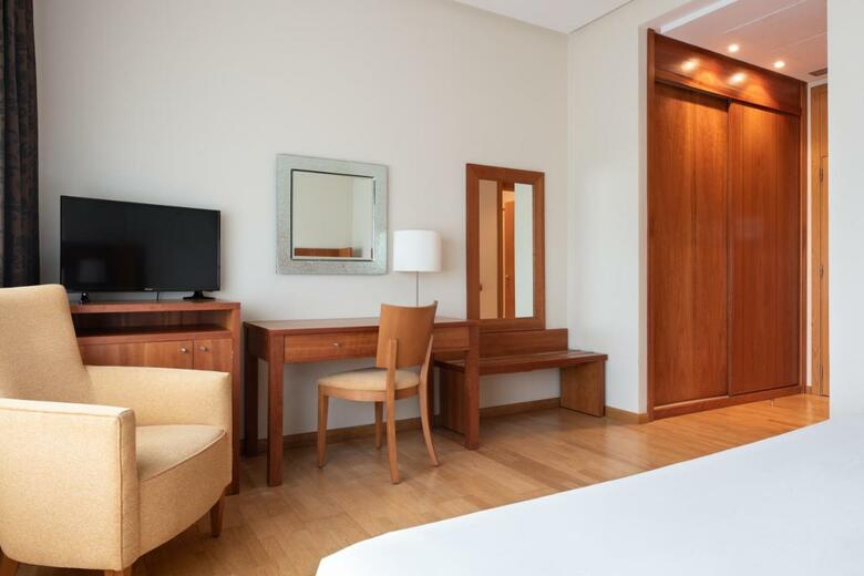 Hotel V�a Argentum - Spa Y Deporte