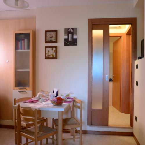 Bed & Breakfast Ca' Gialla