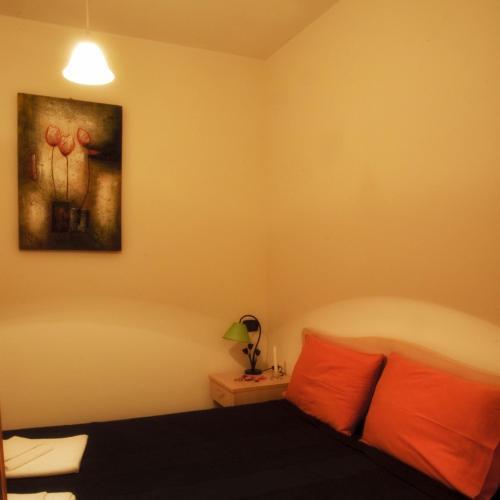 Bed & Breakfast Ca' Gialla