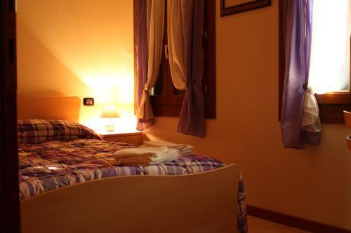 Bed & Breakfast Ca' Gialla