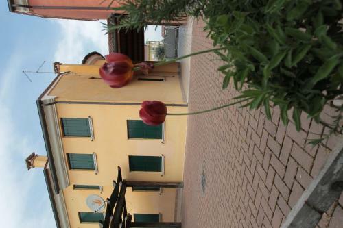 Bed & Breakfast Ca' Gialla