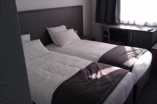 Hotel H�tel Bress'sa�ne