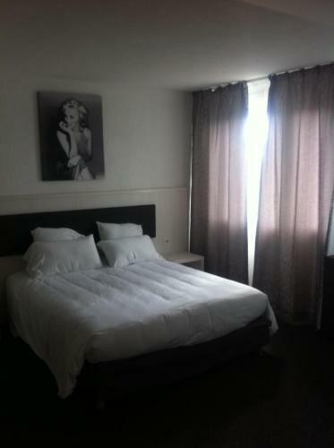 Hotel H�tel Bress'sa�ne