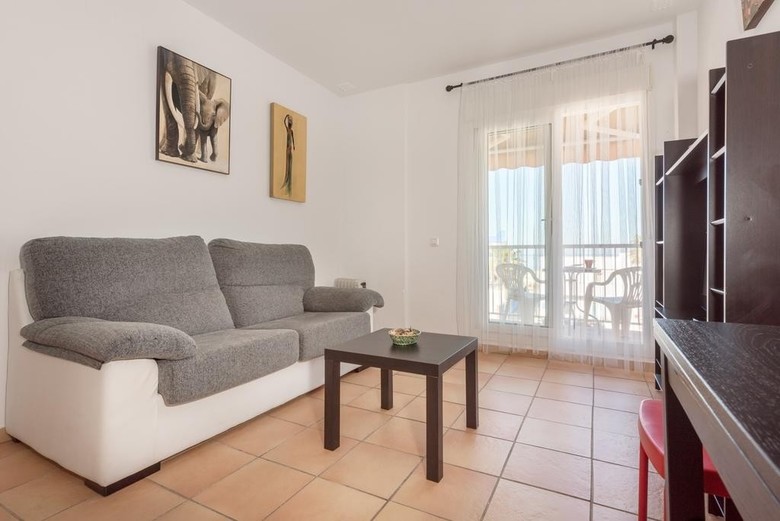 Apartamento Las Gaviotas I