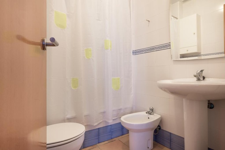 Apartamento Las Gaviotas I