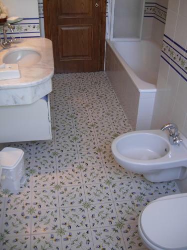 Agroturismo Villa La Nina