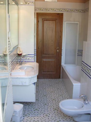 Agroturismo Villa La Nina