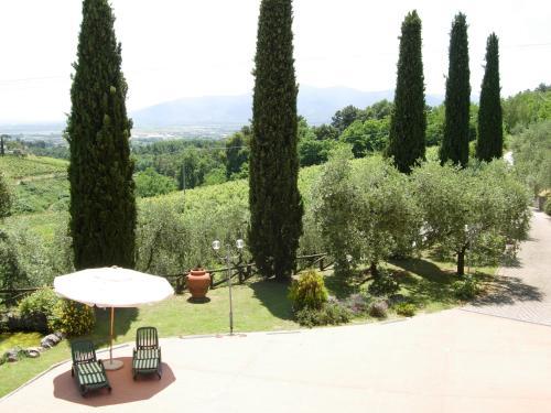 Agroturismo Villa La Nina