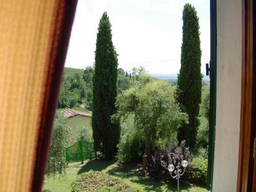 Agroturismo Villa La Nina