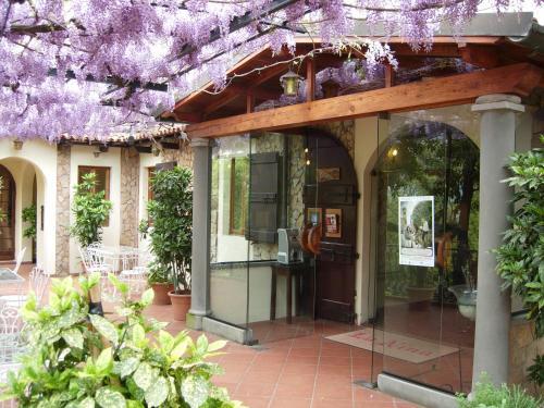 Agroturismo Villa La Nina