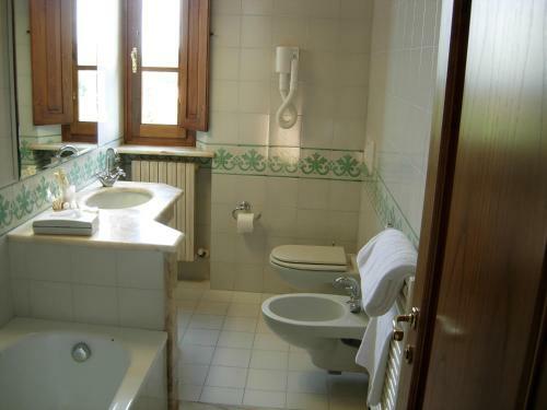 Agroturismo Villa La Nina