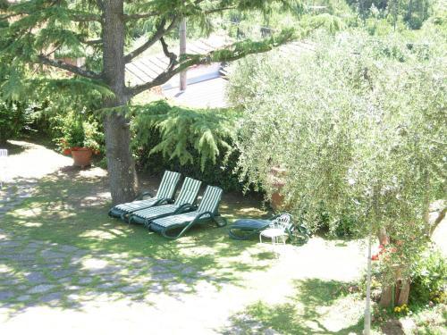 Agroturismo Villa La Nina