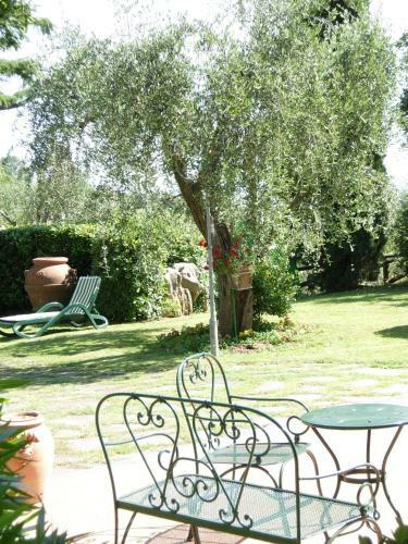 Agroturismo Villa La Nina