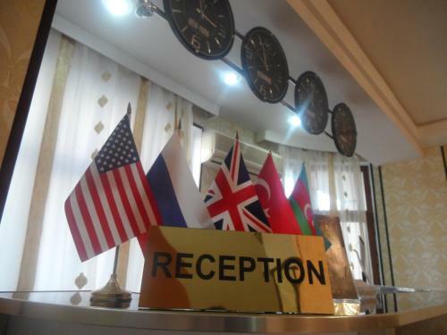 Avand Hotel