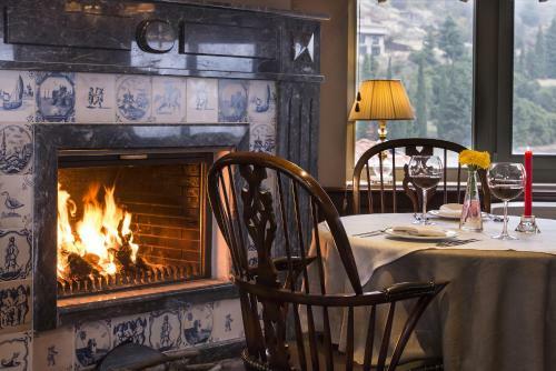 Hotel Aegli Arachova