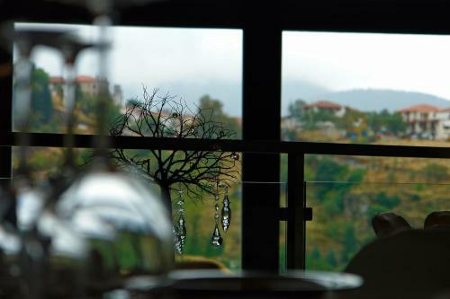 Hotel Aegli Arachova