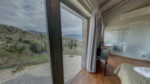 Hotel Aegli Arachova