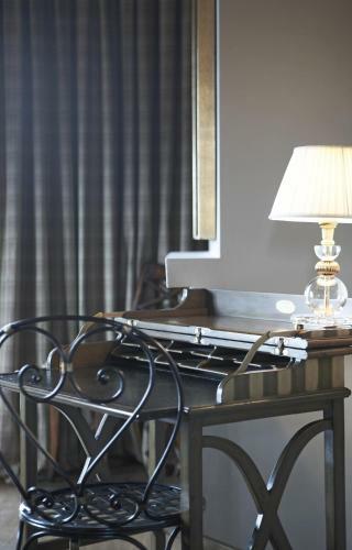 Hotel Aegli Arachova