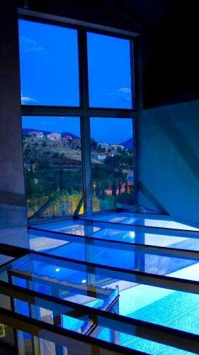 Hotel Aegli Arachova