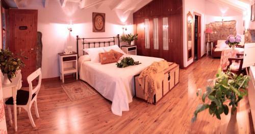 Agroturismo Tiu Xico