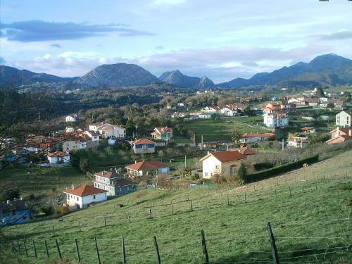 Agroturismo Tiu Xico