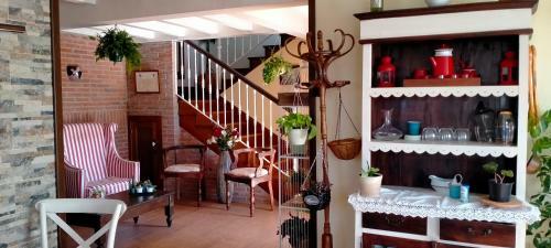 Agroturismo Tiu Xico