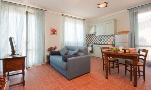 Agroturismo Il Borgo Sul Lago