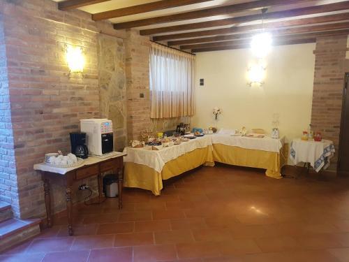 Agroturismo Il Borgo Sul Lago