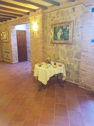 Agroturismo Il Borgo Sul Lago