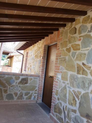 Agroturismo Il Borgo Sul Lago