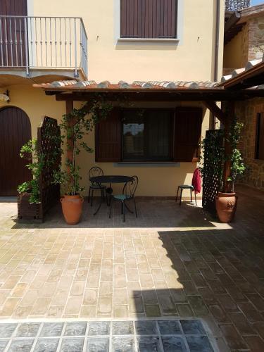 Agroturismo Il Borgo Sul Lago