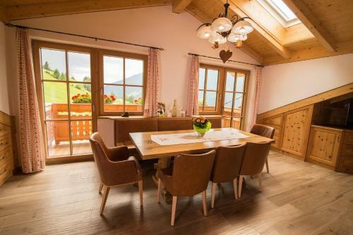 Apartamento Landhof Adlerhorst