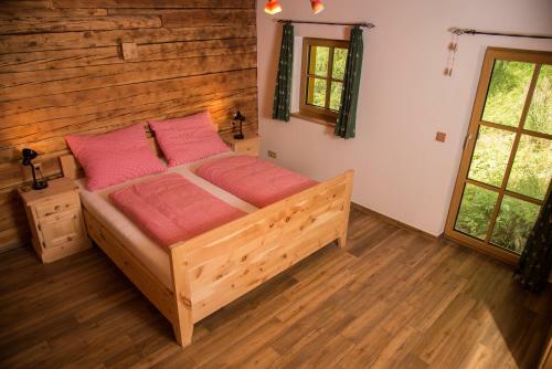 Apartamento Landhof Adlerhorst